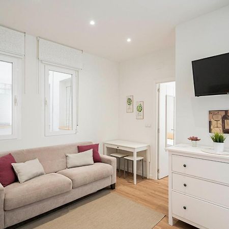 Quiet And Cosy Flat In N. Salamanca Madrid Esterno foto
